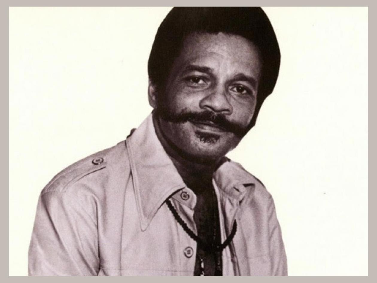 Ismael Rivera